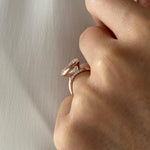 2 CT Round Halo & Pave Lab Grown Diamond Engagement Ring