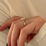 2 CT Round Halo & Pave Lab Grown Diamond Engagement Ring