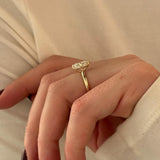2 CT Round Halo & Pave Lab Grown Diamond Engagement Ring