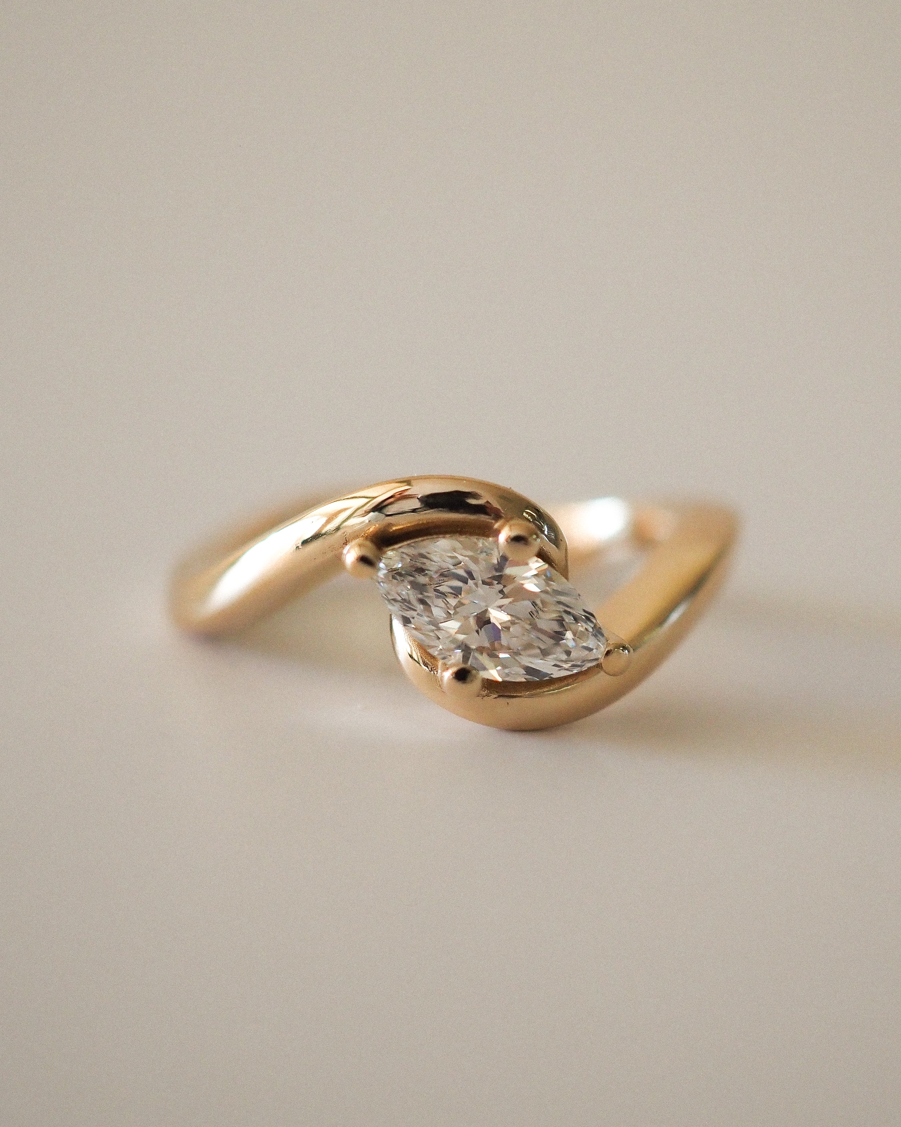 2 CT Round Halo & Pave Lab Grown Diamond Engagement Ring