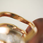 2 CT Round Halo & Pave Lab Grown Diamond Engagement Ring
