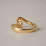 2 CT Round Halo & Pave Lab Grown Diamond Engagement Ring