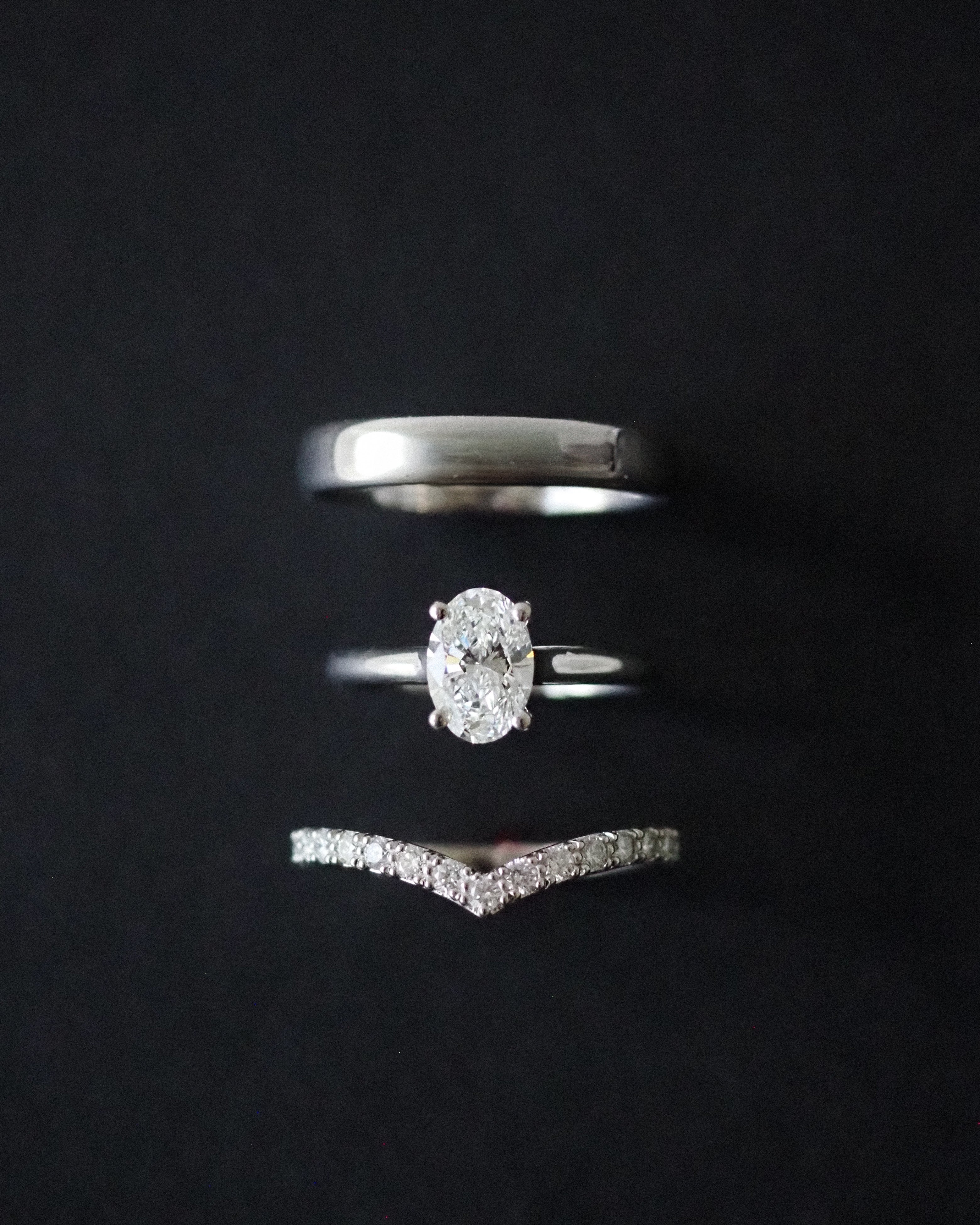 2 CT Round Halo & Pave Lab Grown Diamond Engagement Ring