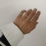 0.3 TCW Round Half Eternity Lab Grown Diamond Wedding Band