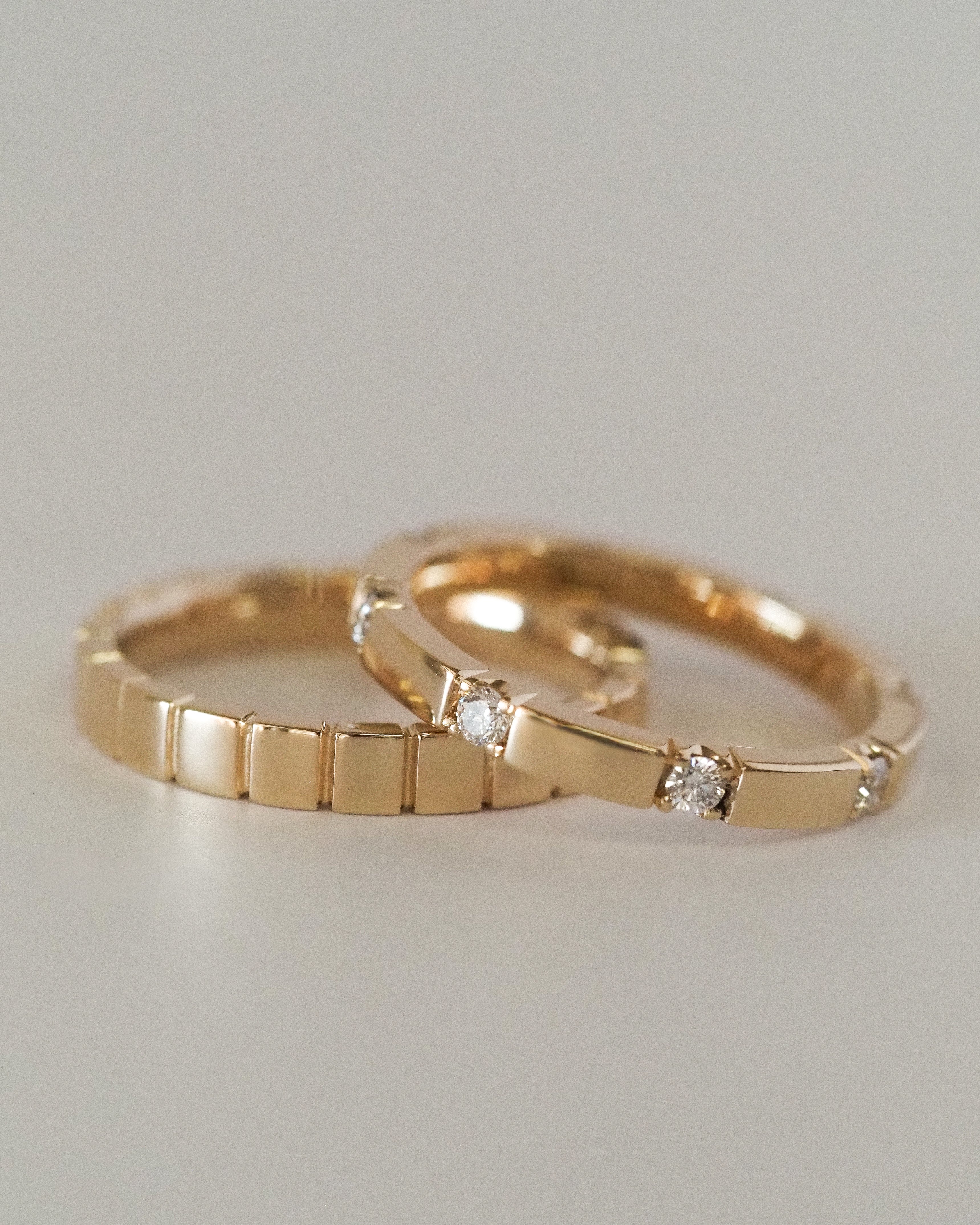 0.3 TCW Round Half Eternity Lab Grown Diamond Wedding Band