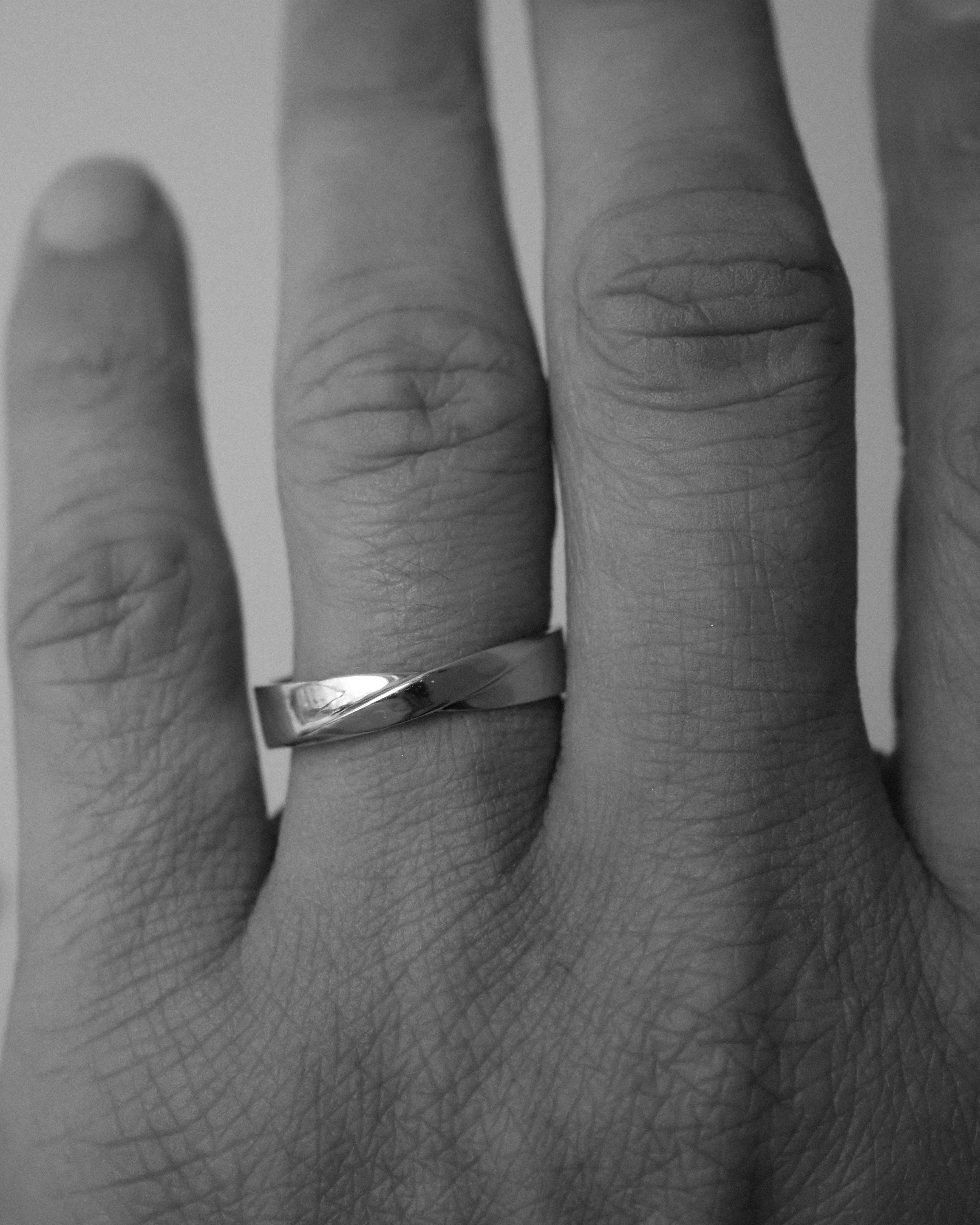 2 TCW Round Halo & Pave Lab Grown Diamond Mens Wedding Band