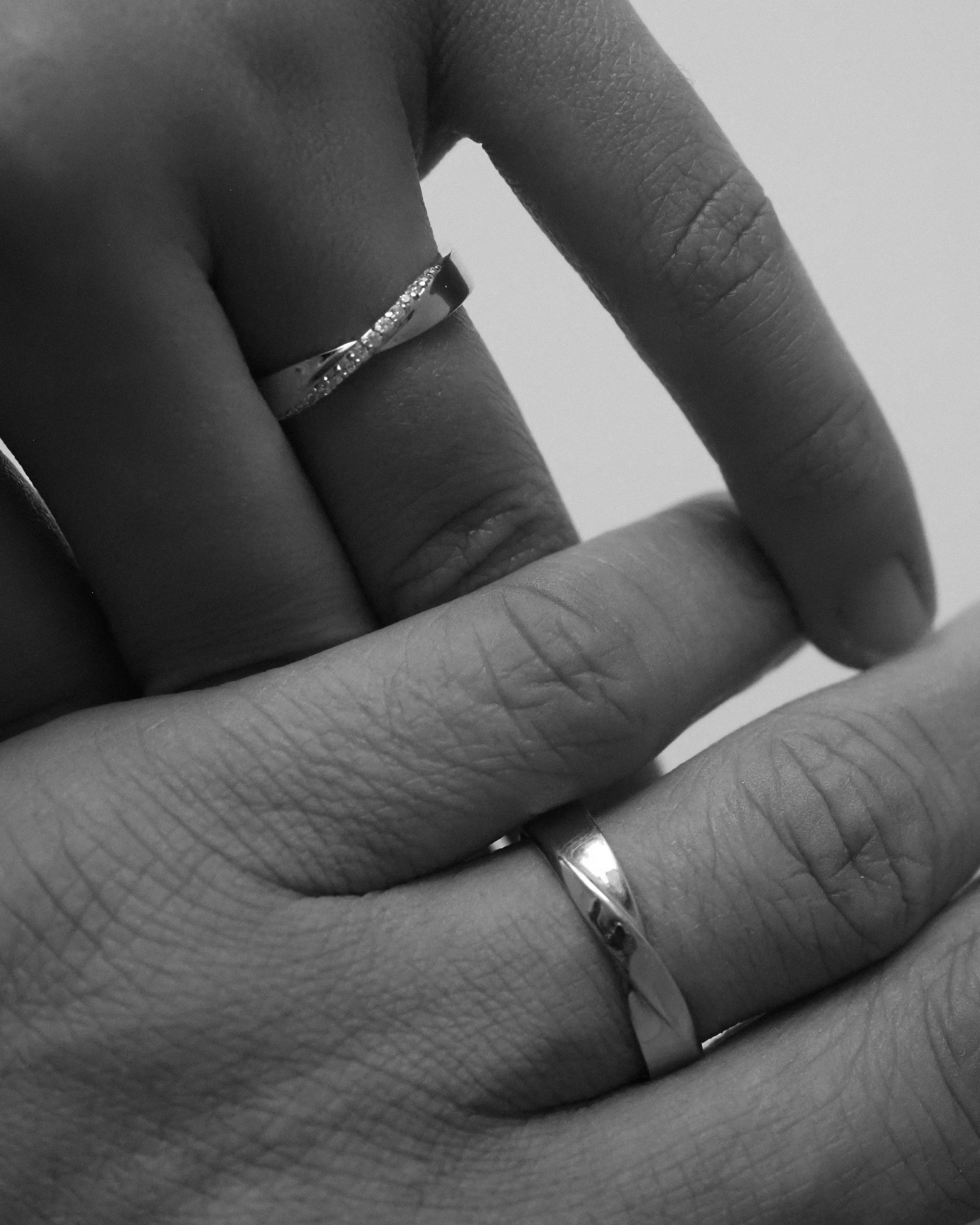 2 TCW Round Halo & Pave Lab Grown Diamond Mens Wedding Band