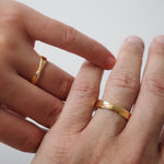 2 TCW Round Halo & Pave Lab Grown Diamond Mens Wedding Band