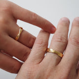2 TCW Round Halo & Pave Lab Grown Diamond Mens Wedding Band