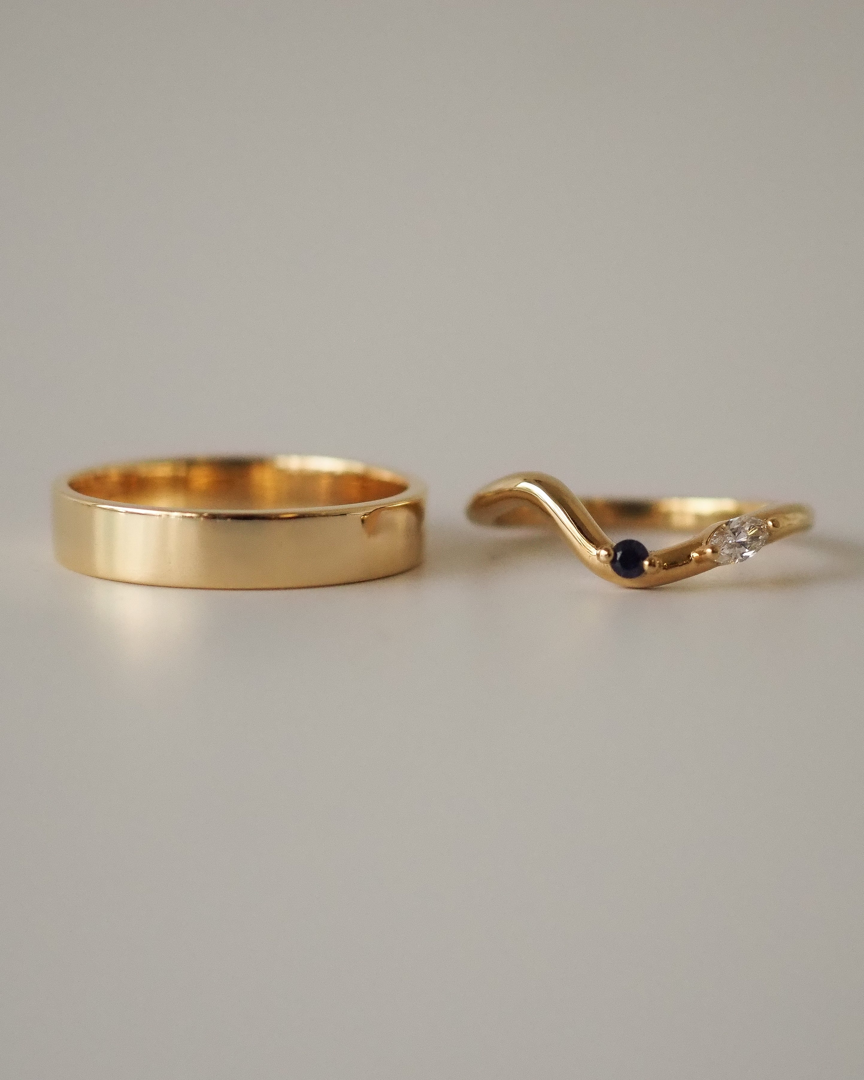2 TCW Round Halo & Pave Lab Grown Diamond Mens Wedding Band