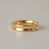 2 TCW Round Halo & Pave Lab Grown Diamond Mens Wedding Band