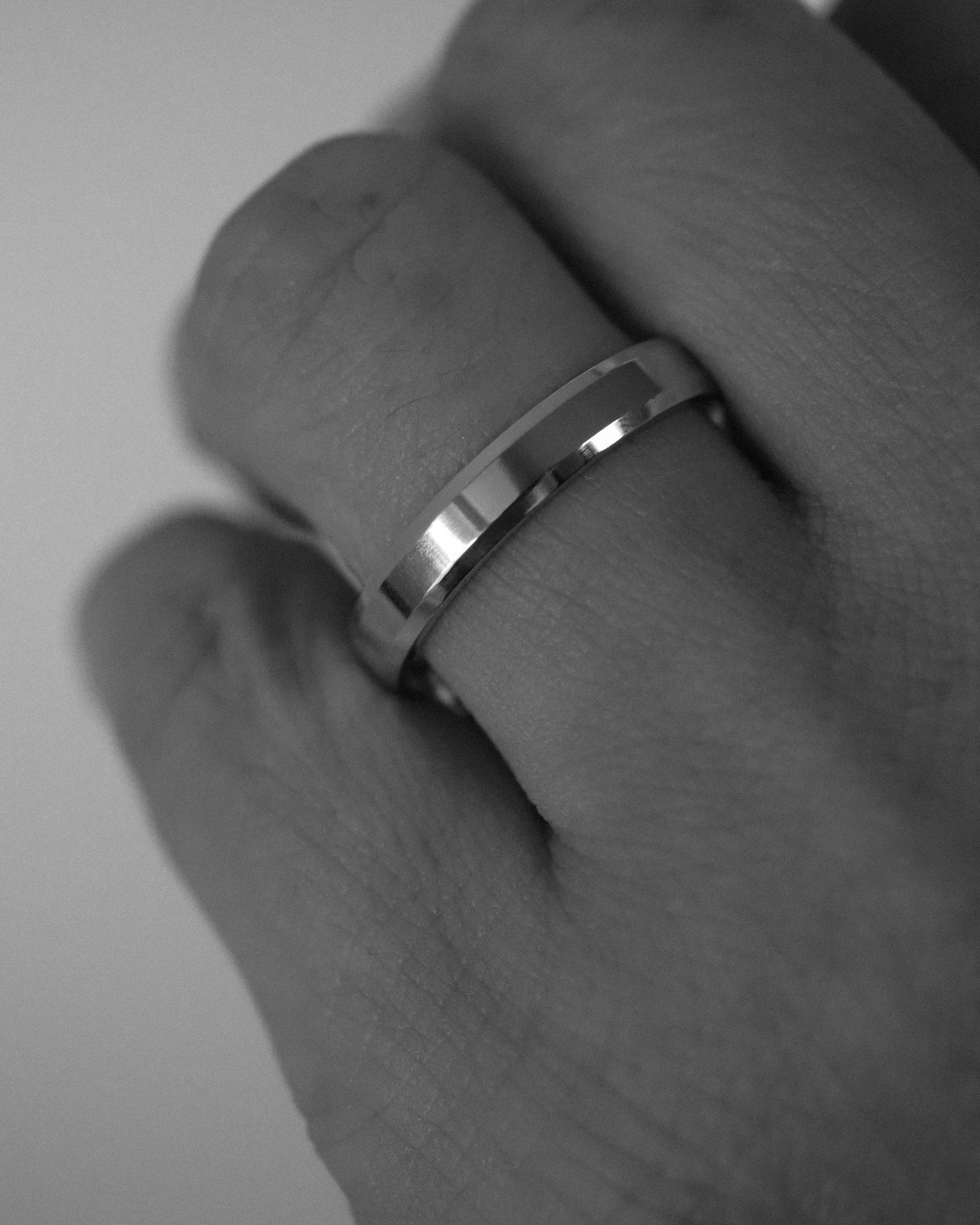 2 TCW Round Halo & Pave Lab Grown Diamond Mens Wedding Band
