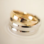 2 TCW Round Halo & Pave Lab Grown Diamond Mens Wedding Band