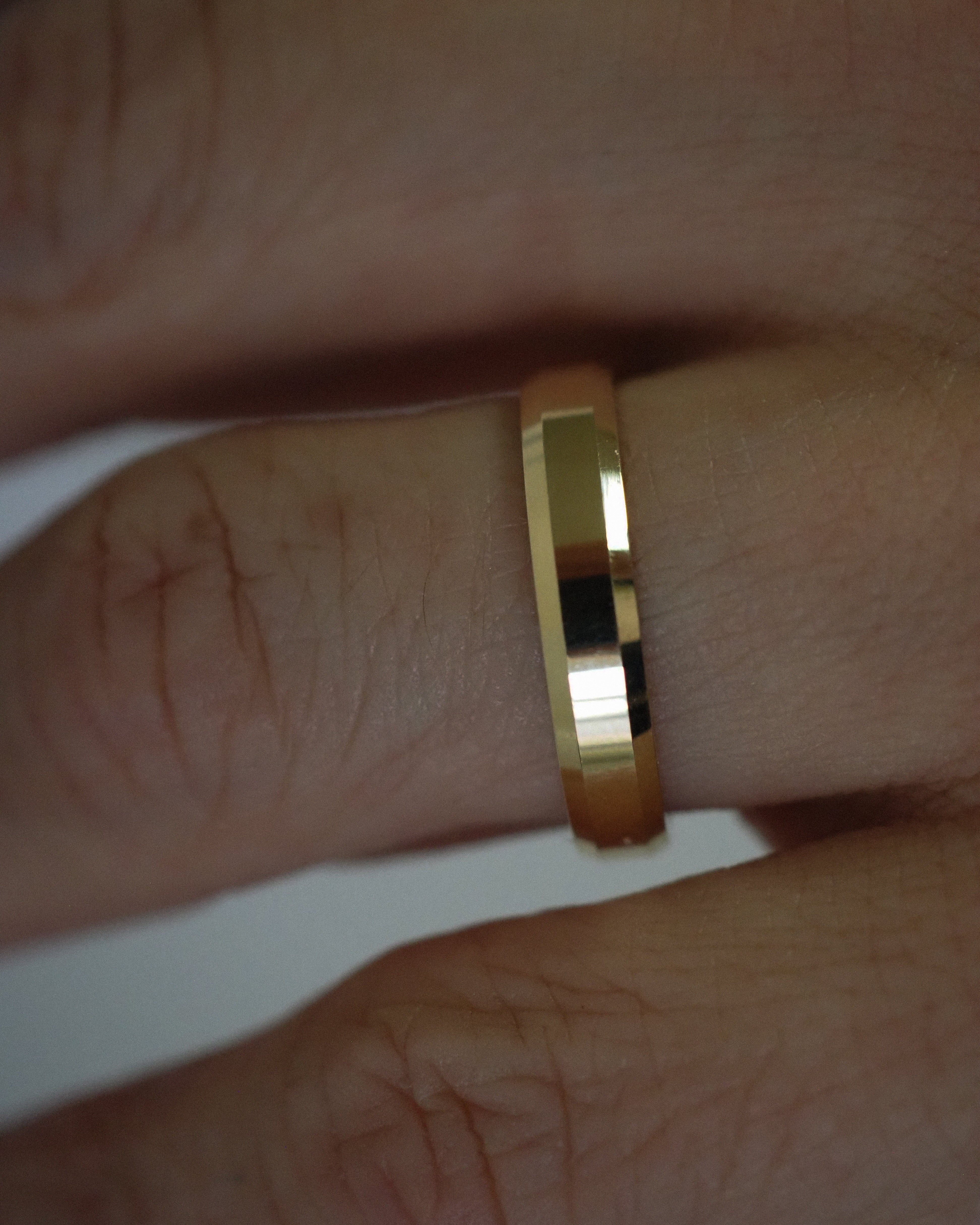 2 TCW Round Halo & Pave Lab Grown Diamond Mens Wedding Band