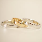 2 TCW Round Halo & Pave Lab Grown Diamond Mens Wedding Band