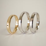 2 TCW Round Halo & Pave Lab Grown Diamond Mens Wedding Band