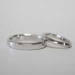 2 TCW Round Halo & Pave Lab Grown Diamond Mens Wedding Band