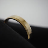 2 TCW Round Halo & Pave Lab Grown Diamond Mens Wedding Band