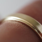 2 TCW Round Halo & Pave Lab Grown Diamond Mens Wedding Band