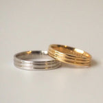 2 TCW Round Halo & Pave Lab Grown Diamond Mens Wedding Band
