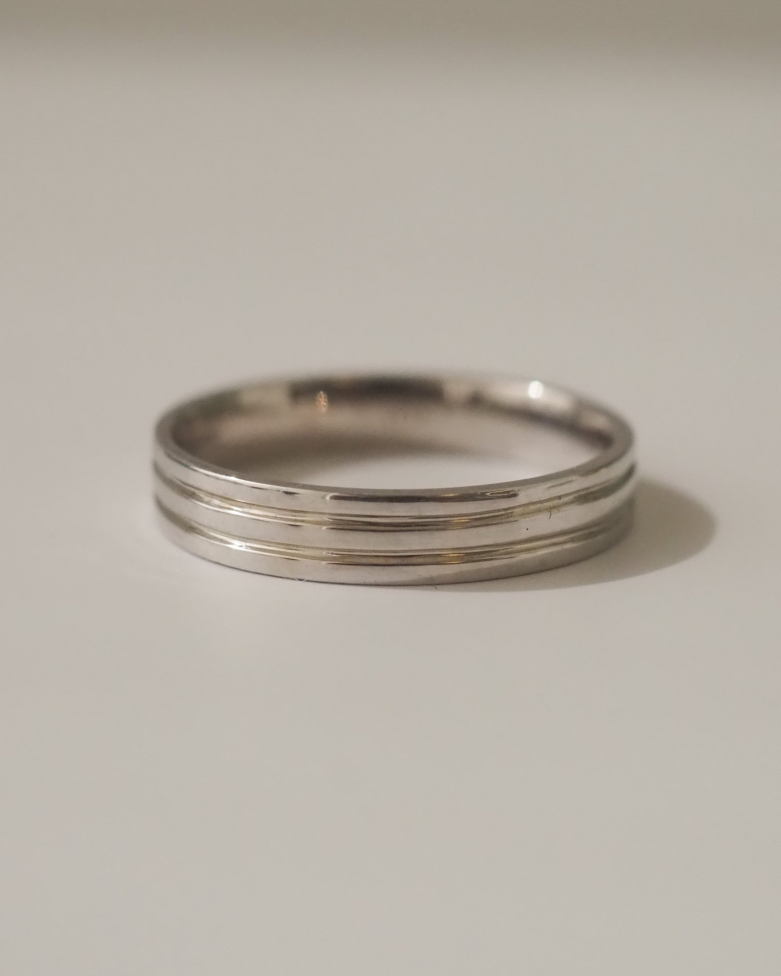 2 TCW Round Halo & Pave Lab Grown Diamond Mens Wedding Band
