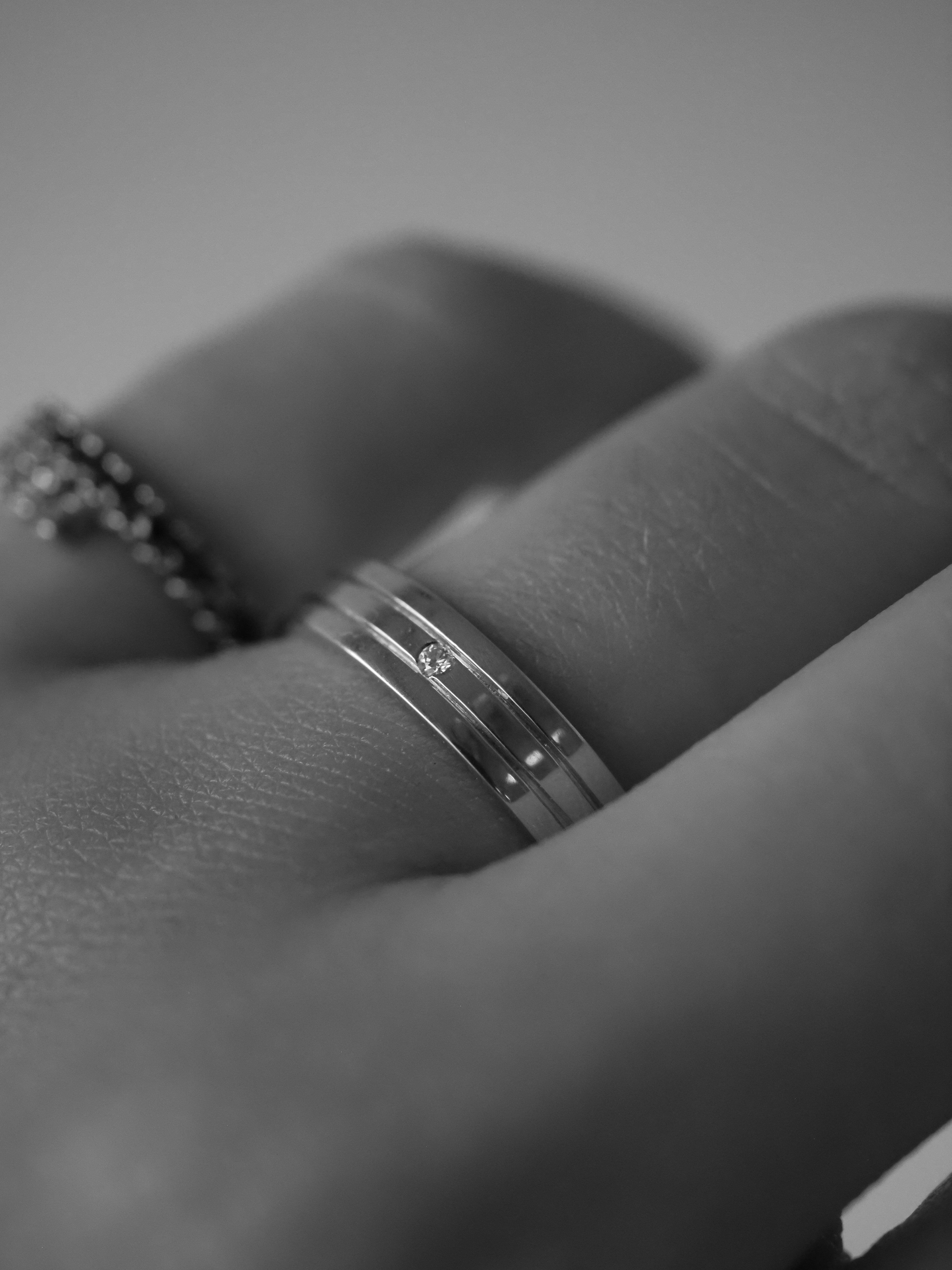 2 TCW Round Halo & Pave Lab Grown Diamond Mens Wedding Band