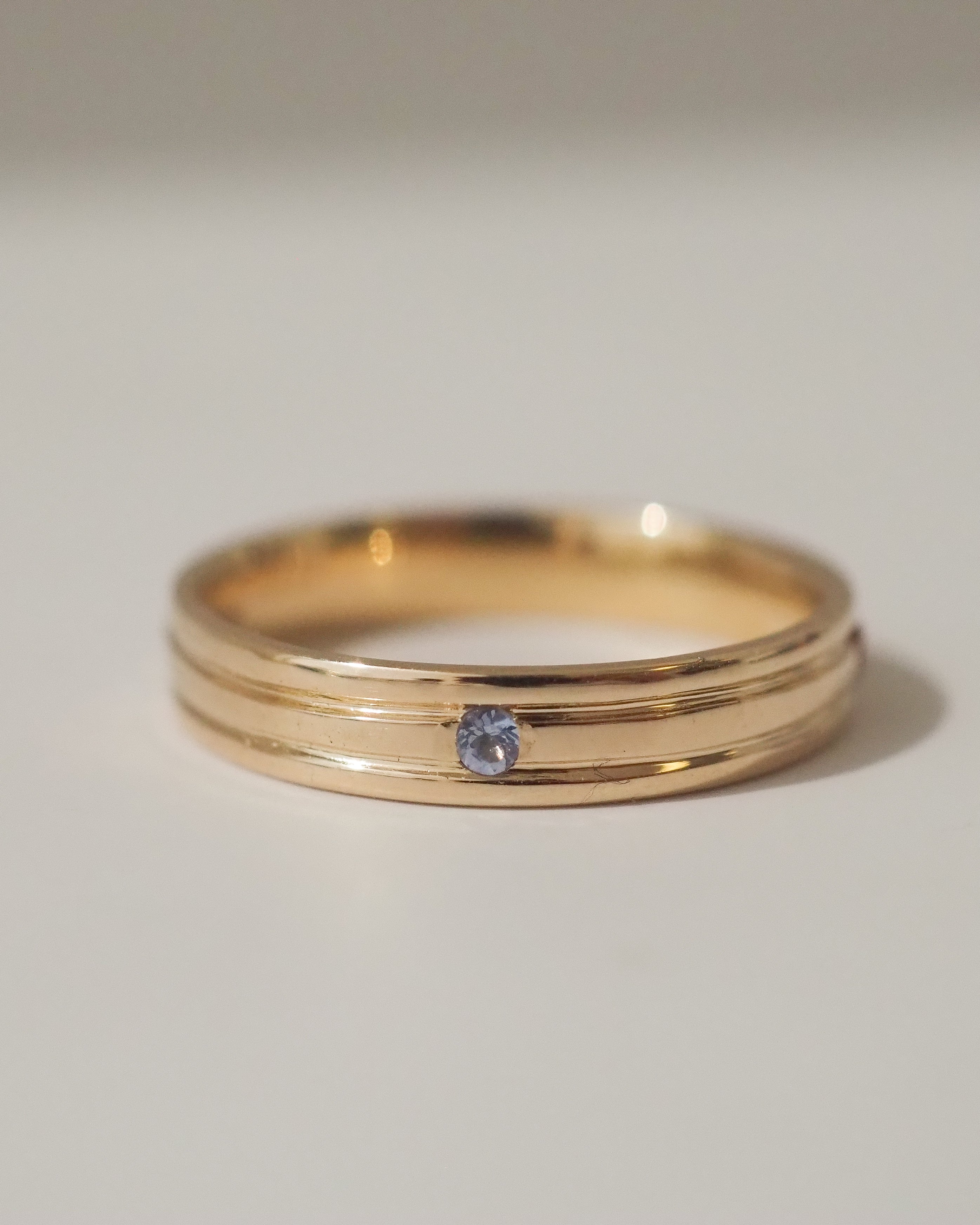 2 TCW Round Halo & Pave Lab Grown Diamond Mens Wedding Band