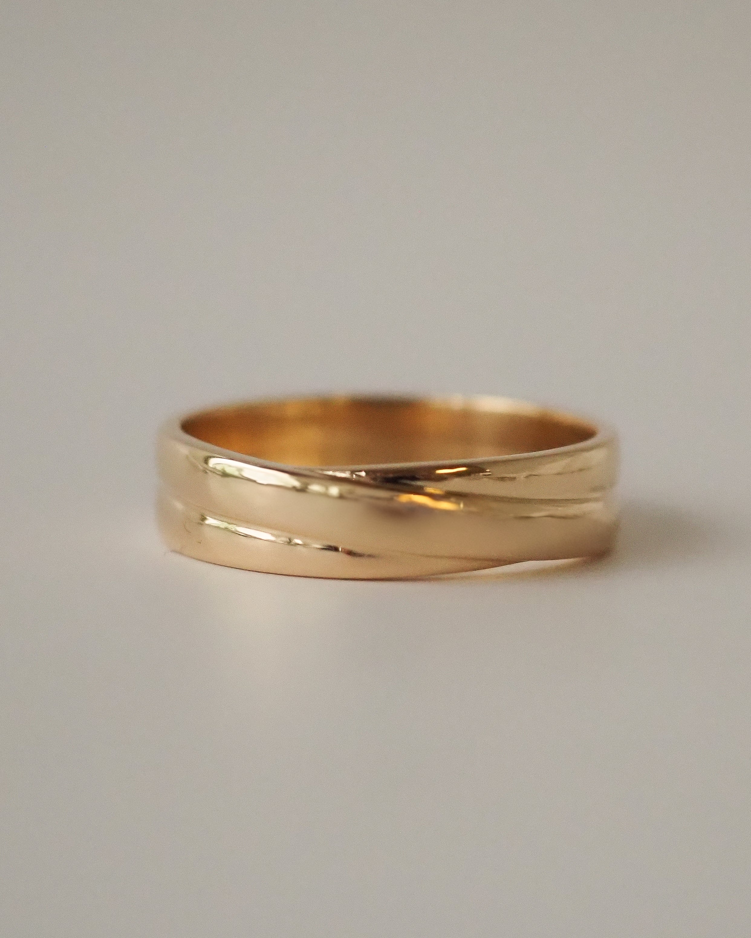 2 TCW Round Halo & Pave Lab Grown Diamond Mens Wedding Band