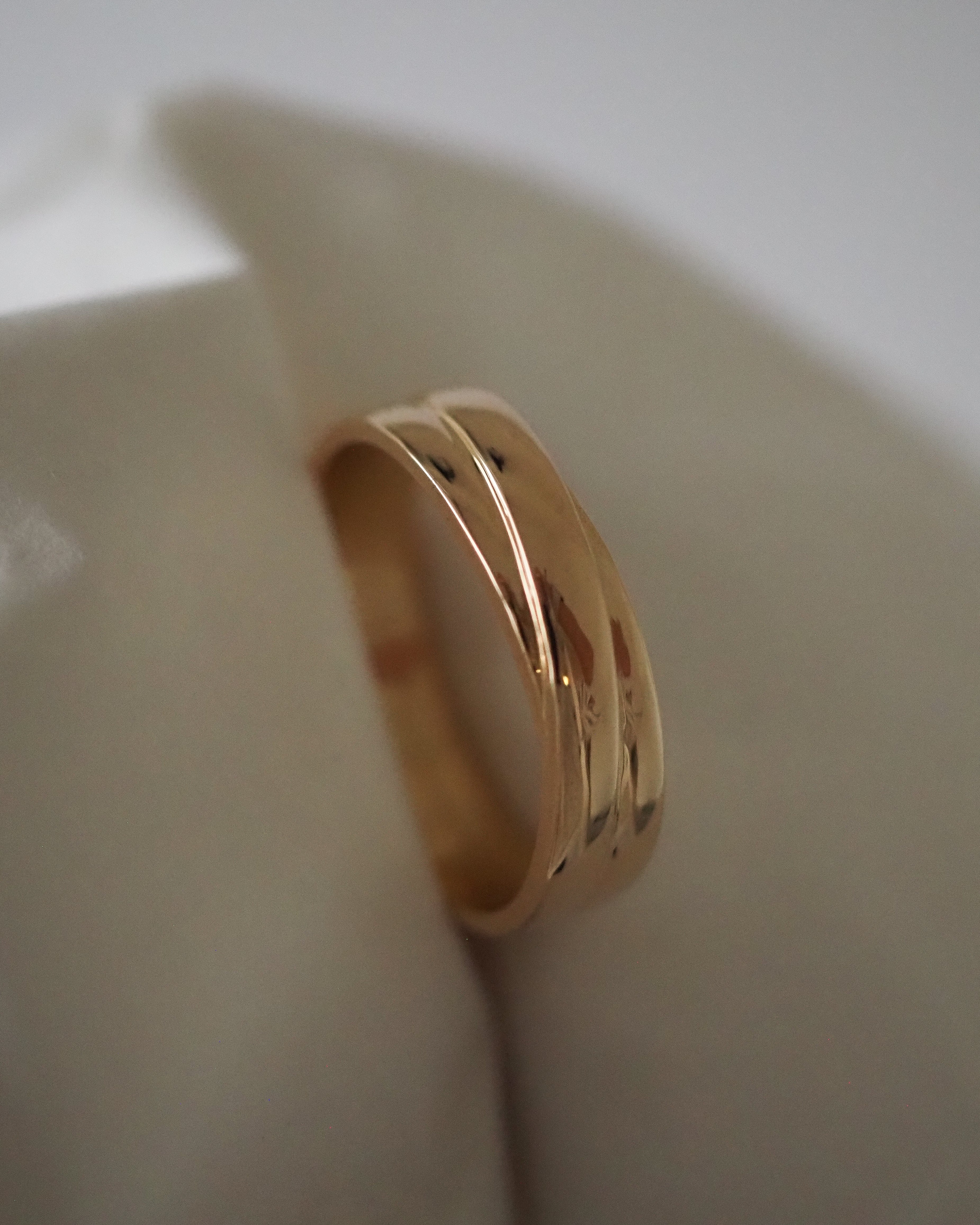 2 TCW Round Halo & Pave Lab Grown Diamond Mens Wedding Band