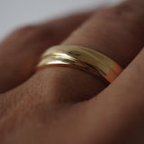 2 TCW Round Halo & Pave Lab Grown Diamond Mens Wedding Band