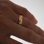 2 TCW Round Halo & Pave Lab Grown Diamond Mens Wedding Band