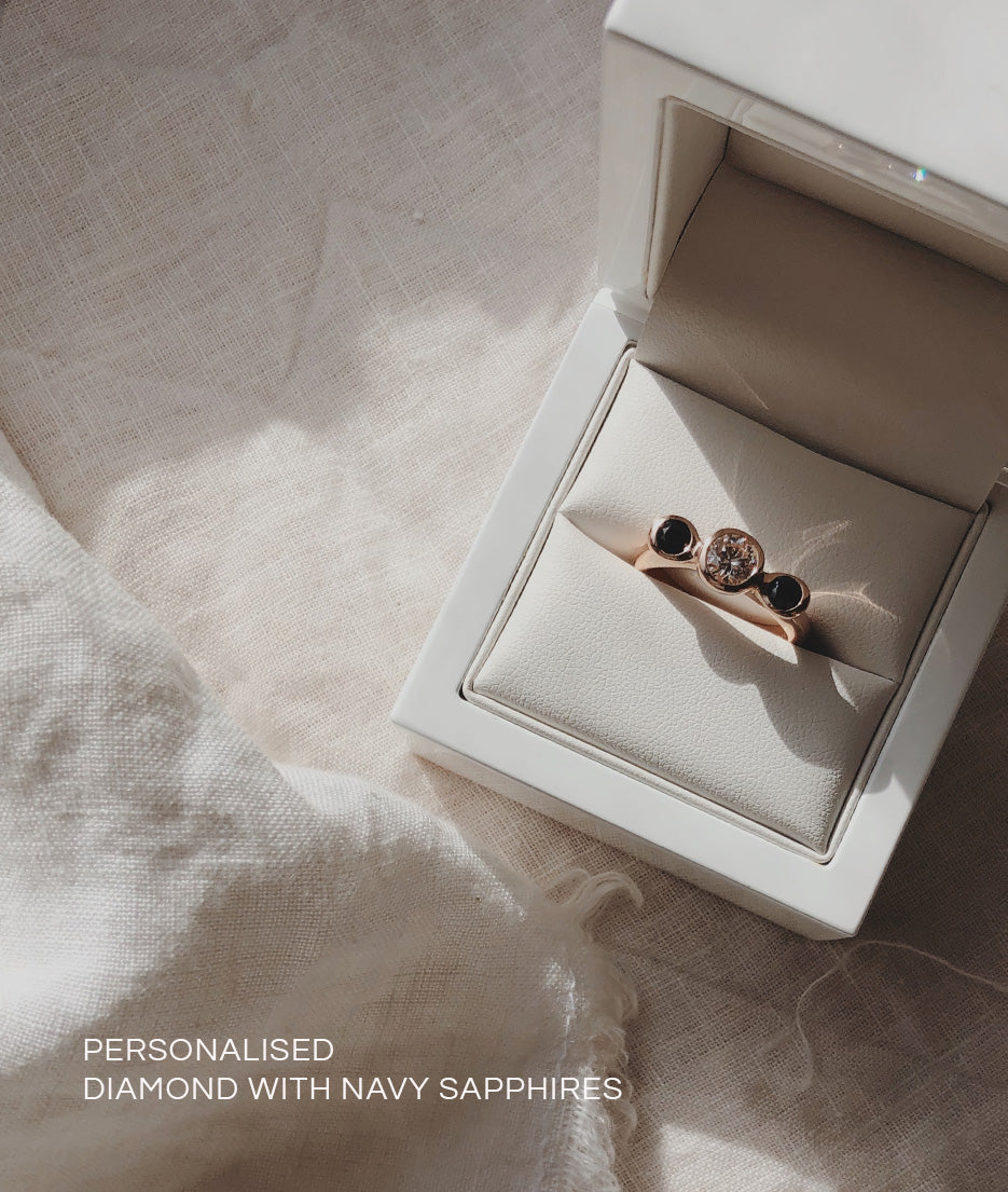 2 CT Round Halo & Pave Lab Grown Diamond Engagement Ring