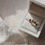 2 CT Round Halo & Pave Lab Grown Diamond Engagement Ring