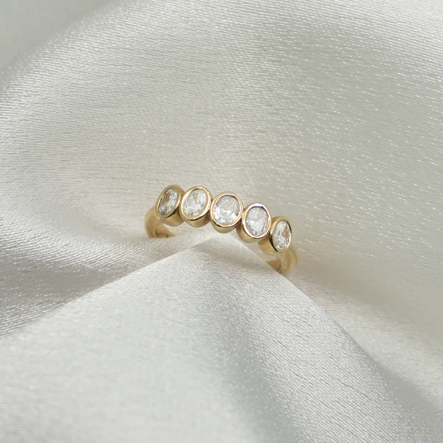2 CT Round Halo & Pave Lab Grown Diamond Engagement Ring