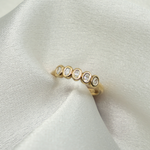2 CT Round Halo & Pave Lab Grown Diamond Engagement Ring