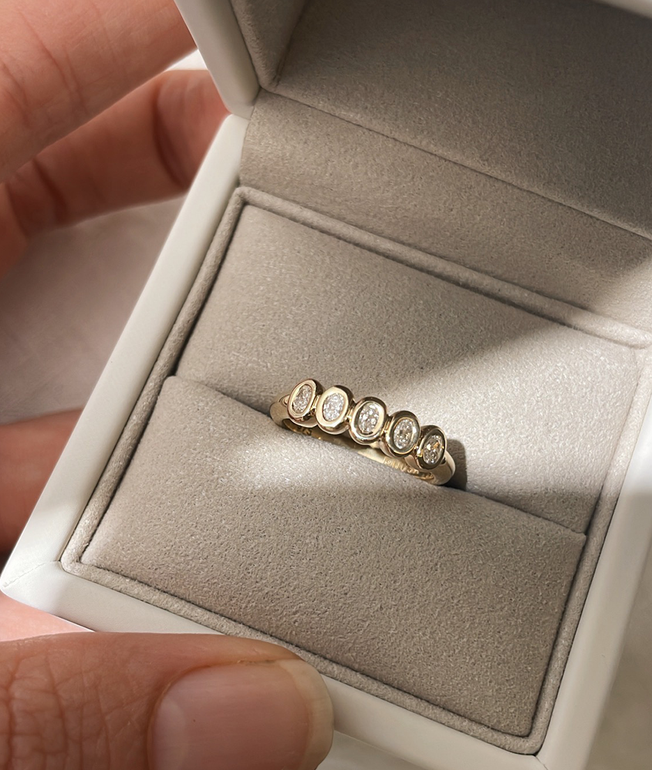 2 CT Round Halo & Pave Lab Grown Diamond Engagement Ring