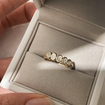 2 CT Round Halo & Pave Lab Grown Diamond Engagement Ring