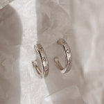 2 CT Round Halo & Pave Lab Grown Diamond Earring