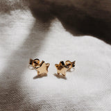 2 CT Round Halo & Pave Lab Grown Diamond Earring