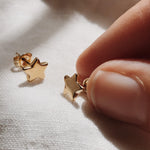 2 CT Round Halo & Pave Lab Grown Diamond Earring