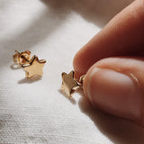 2 CT Round Halo & Pave Lab Grown Diamond Earring