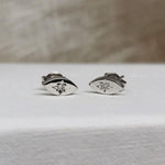 2 CT Round Halo & Pave Lab Grown Diamond Earring