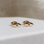 2 CT Round Halo & Pave Lab Grown Diamond Earring