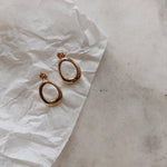 2 CT Round Halo & Pave Lab Grown Diamond Earring