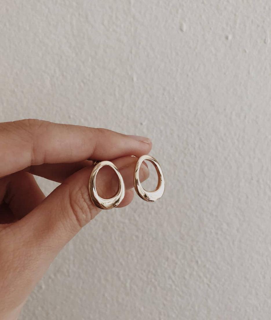 2 CT Round Halo & Pave Lab Grown Diamond Earring