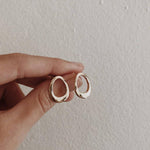 2 CT Round Halo & Pave Lab Grown Diamond Earring