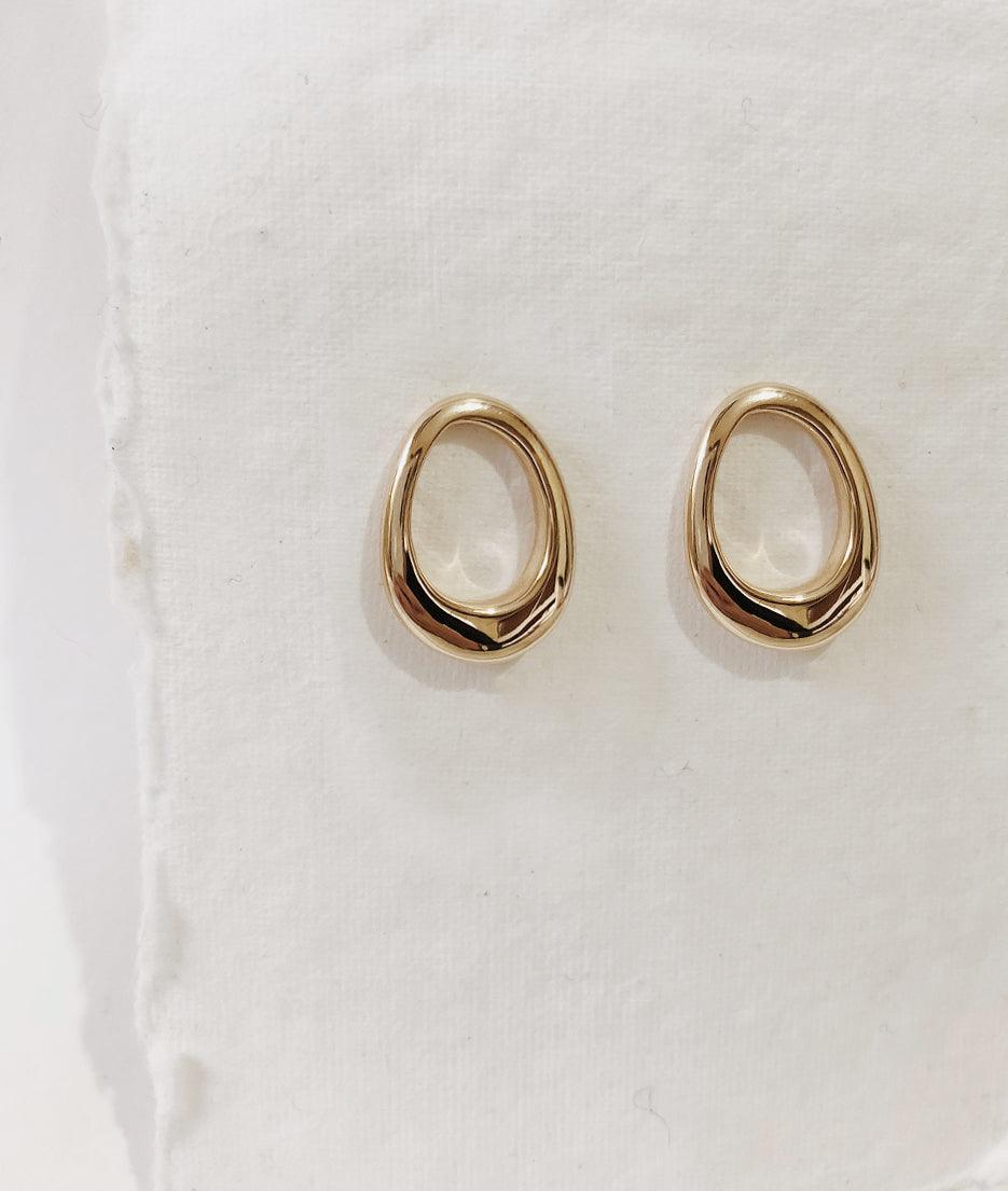 2 CT Round Halo & Pave Lab Grown Diamond Earring