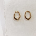 2 CT Round Halo & Pave Lab Grown Diamond Earring