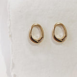 2 CT Round Halo & Pave Lab Grown Diamond Earring