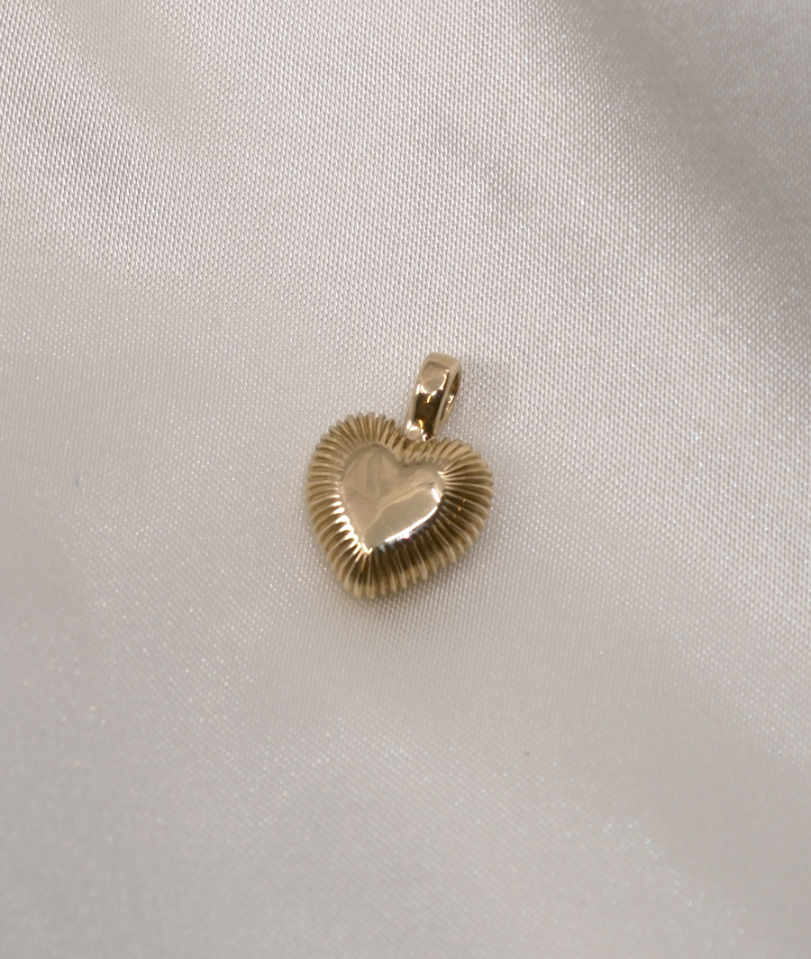 1.0 CT Pear Bezel Solitaire Lab Grown Diamond Necklace